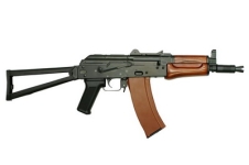 SRC AKS-74U kov dYEevo gen III